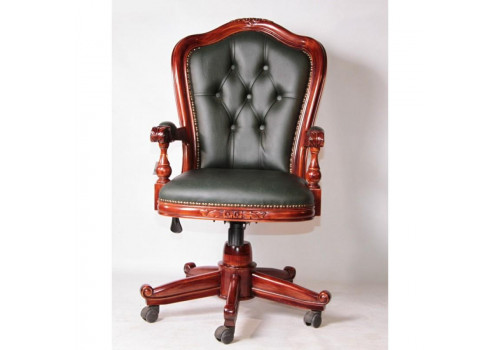 Кресло офисное  Махагон  MK-2465-NM