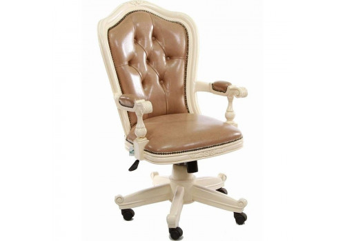 Кресло офисное  Махагон  MK-2465-IV