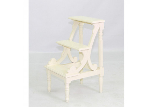 Подставка для библиотеки  Махагон  MK-2432-IV