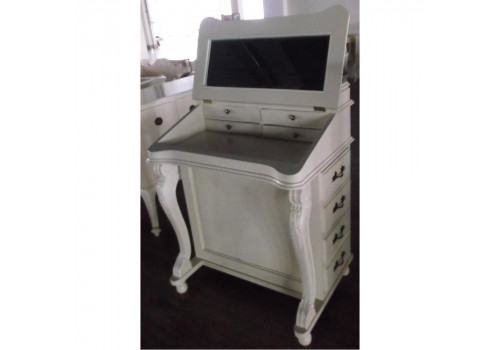 Бюро давенпорт  Махагон  MK-2455-IV