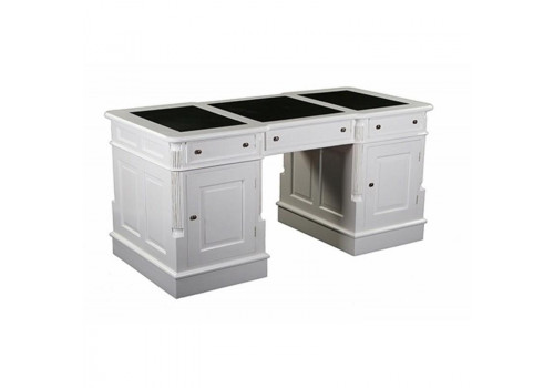 Стол письменный  Махагон  MK-2438-IV