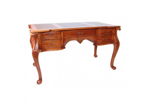 Письменный стол  Махагон  MK-2464-NM