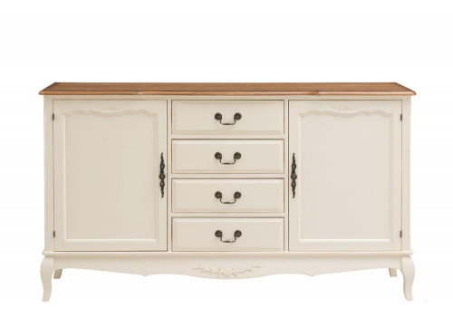 Комод   Флоренц  Florence  MK-5045-AWB