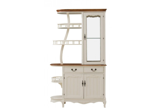 Барная стойка  Флоренц  (Florence) MK-5047-AWB