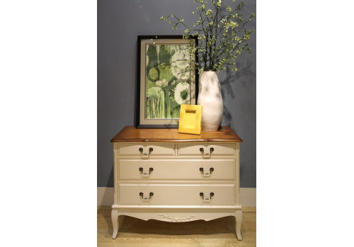 Комод   Флоренц  (Florence) MK-5042-AWB
