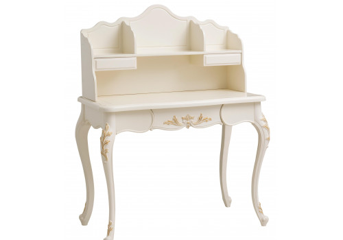 Письменный стол Shantal MK-5015-WG с надставкой