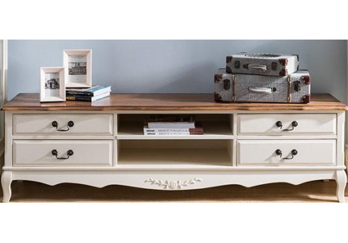 ТВ тумба 1,2м  Флоренц  Florence  MK-5040-AWB