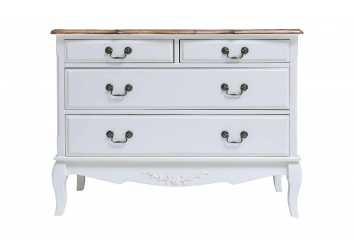 Комод   Флоренц  (Florence) MK-5043-AWB