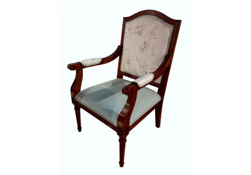 Кресло Флоренц  Florence   MK-5071-AWB