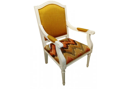 Кресло Флоренц  Florence   MK-5070-AWB