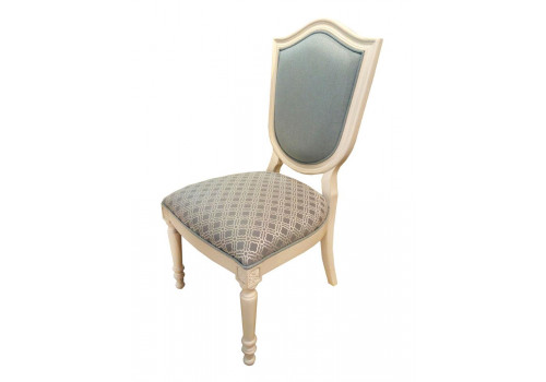 Стул обеденный  Флоренц  (Florence) MK-5069-AWB