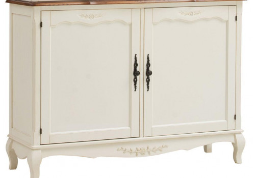 Буфет Флоренц  Florence  MK-5078-AWB
