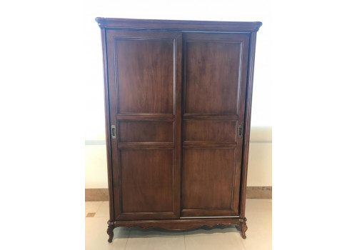 Шкаф-купе Флоренц  Florence   MK-5084-AWB