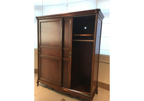 Шкаф-купе Флоренц  Florence   MK-5085-AWB