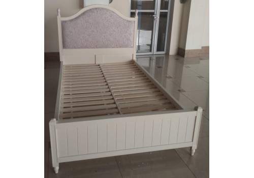 Кровать Флоренц  Florence  MK-5086-AW