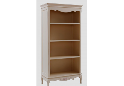 Книжный шкаф Флоренц  Florence   MK-5104-AW