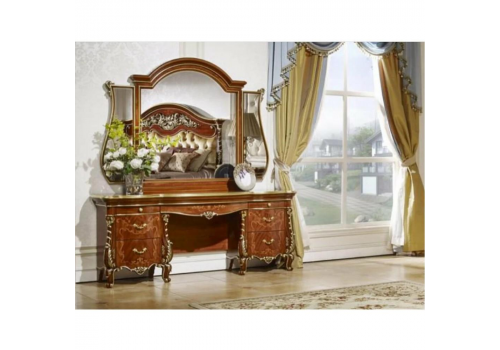 СПАЛЬНЯ ВИВАЛЬДИ VIVALDI ОРЕХ