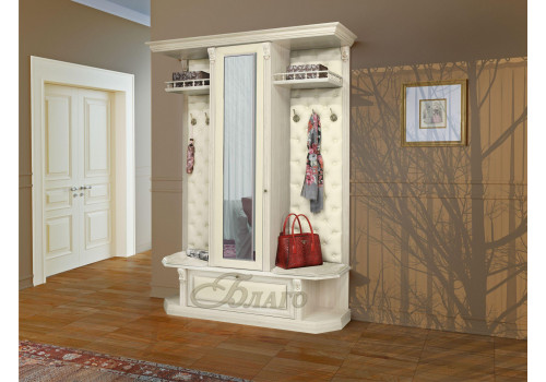 Прихожая Б5.13-9 Карамель