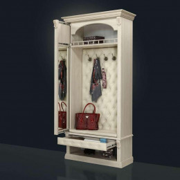 Прихожая Б5.15-3 Карамель