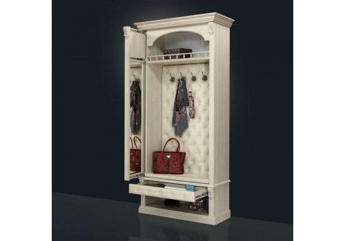 Прихожая Б5.15-3 Карамель