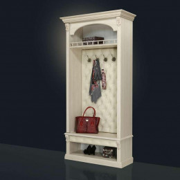 Прихожая Б5.15-3 Карамель