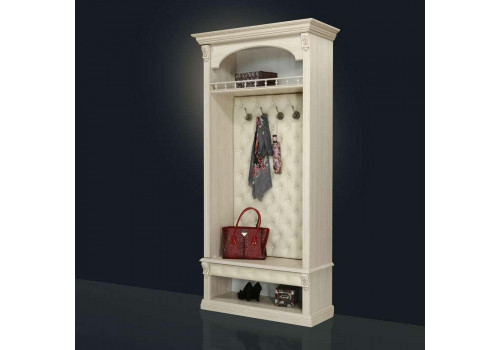 Прихожая Б5.15-3 Карамель