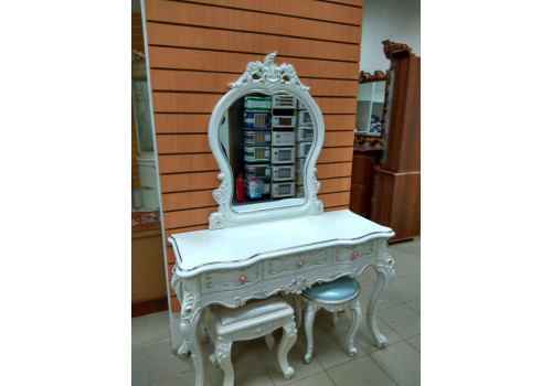 Спальня  ФЛОРЕНТИНА , слоновая кость