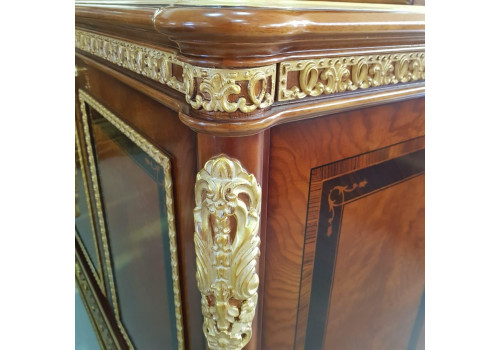 СПАЛЬНЯ , Монарх, орех