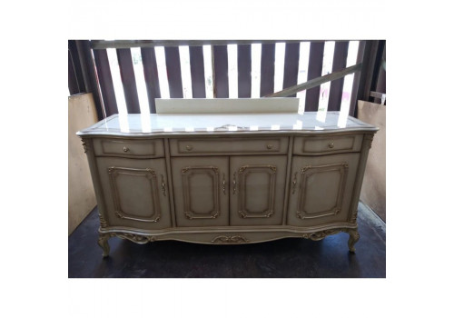 КОМОД С ЗЕРКАЛОМ, ЭЛЕН ELEN