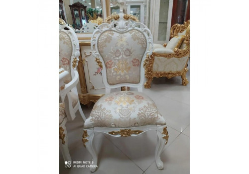 ГОСТИНАЯ ОКТАВИЯ OKTAVIA 5125A БЕЖ С ЗОЛОТОМ