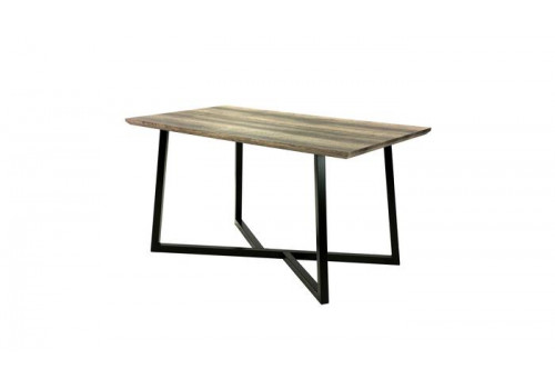 Стол MK-5808-GW, Серое дерево