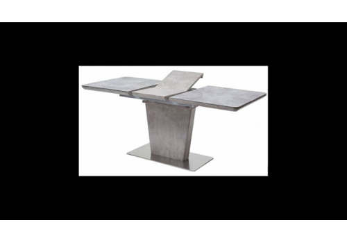 Стол Асто MK-5831-GR раскладной