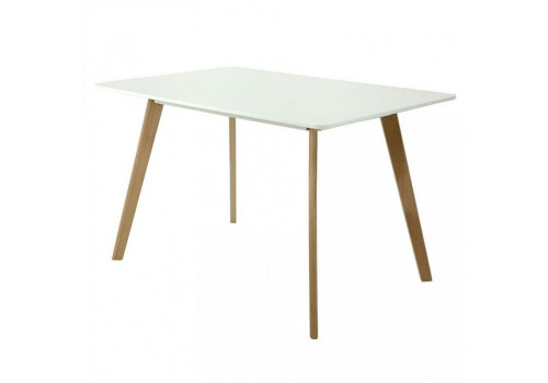 Стол MK-5807-WT, Белый