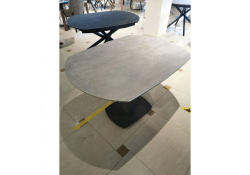 Стол MK-7502-GR обеденный керамический