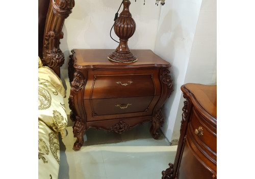 СПАЛЬНЯ ВИКТОРИЯ  VL-215 , ОРЕХ