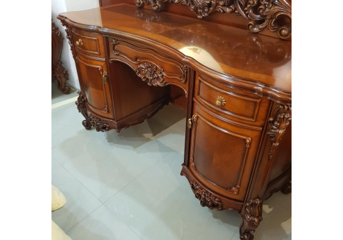 СПАЛЬНЯ ВИКТОРИЯ  VL-215 , ОРЕХ