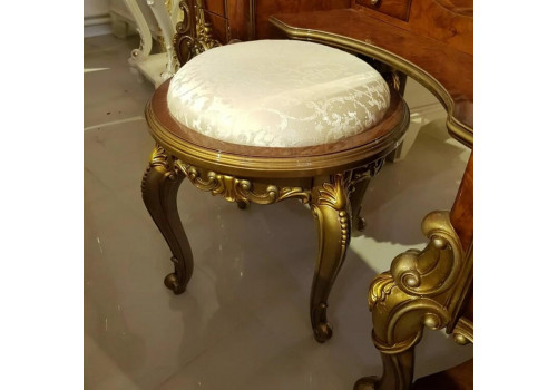 Пуф БАГИРА BAGIRA 918