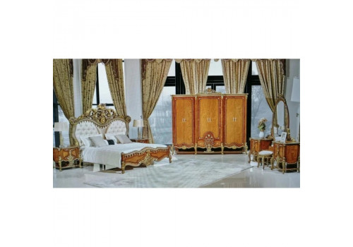 ШКАФ 6-ДВ БАГИРА BAGIRA 918