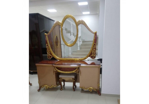 Пуф ЛЕЙЛА LEYLA 921