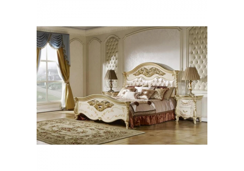 СПАЛЬНЯ ВИВАЛЬДИ VIVALDI СЛОНОВАЯ КОСТЬ