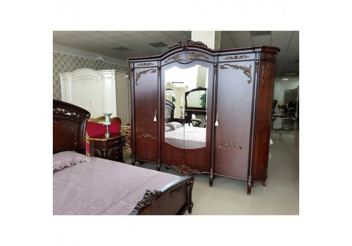 СПАЛЬНЯ ВЕГАС VEGAS 8565