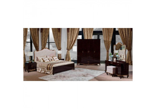 Кровать ЭДЕМ EDEM 919