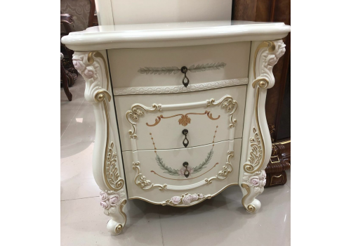 Спальня  Кристина  4-дв 7331