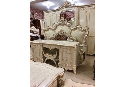 Спальня  Капри-С  6-дв 9155