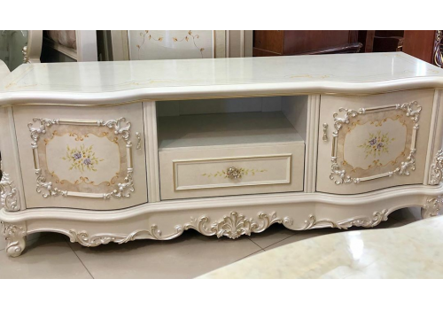 Гостиная  малая  Капри-F  9332 беж