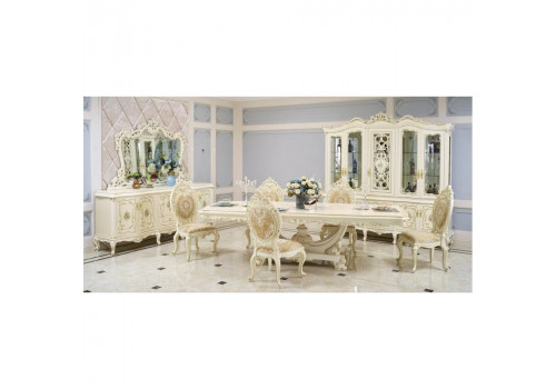 Кресло Капри  Бежевый 3915