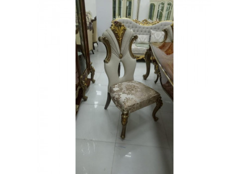 СТУЛ ОБЕДЕННЫЙ  БАГИРА BAGIRA 918 орех