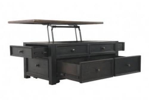Столик коктейльный Tyler Creek T736-20
