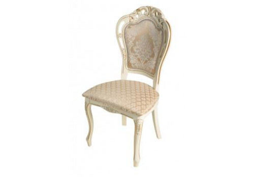 Стул  Гранд  цвет WCP4/золото MK-8248-WPD