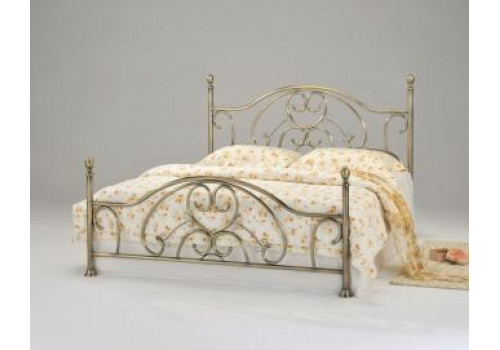 Кровать 9701 MK-2207-AB двуспальная